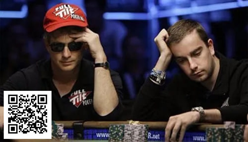 【EV扑克】从这四点来判断你的扑克水平到底进步了没有?