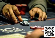 【EV扑克】我们在游戏德州扑克的时候,经常遇到拿到带一对的听牌该如何行动?-捕鱼中文站