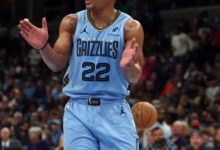 迈博体育：灰熊交易贝恩至魔术 换来波普+安东尼+4首轮-捕鱼中文站