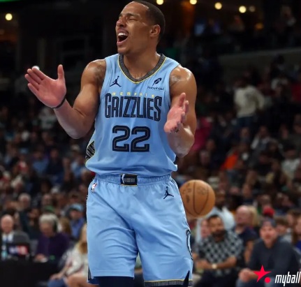 迈博体育：灰熊交易贝恩至魔术 换来波普+安东尼+4首轮