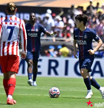 大发体育-世俱杯-KK2助攻鲁伊斯维蒂尼亚李刚仁破门，大发助力你的致富之路！