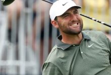 大发体育-斯科蒂·舍夫勒承认美网失利，大发助力你的致富之路！-捕鱼中文站