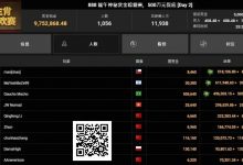 【EV扑克】恭喜国人又夺神秘赏金!2025WSOP GG大使Tony、陈真顺利晋级-捕鱼中文站