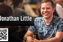 【EV扑克】短码拿到AA,有时值得你冒险慢玩-捕鱼中文站