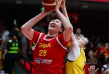 大发体育-曝中国女篮让张子宇战亚洲杯 放弃U19世界杯，大发助力你的致富之路！-捕鱼中文站