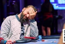 【EV扑克】牌桌上所谓的荒诞,或许只是你给自己输钱找的借口-捕鱼中文站