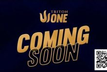 【EV扑克】Triton官方发布:等待即将结束,迎接TRITON ONE!-捕鱼中文站