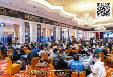 【EV扑克】KPC济州站 | “天才新人” 汤伟维二刷KPC狂揽神秘赏金开幕赛冠军，两度参赛均创佳绩-捕鱼中文站