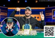 【EV扑克】WSOP | Kevin Choi在47号赛事获得亚军，周全、丁彪进入25K奥马哈豪客赛第二轮-捕鱼中文站