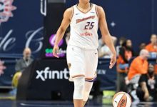 大发体育-WNBA 周三宣布艾丽莎·托马斯加盟，大发助力你的致富之路！-捕鱼中文站