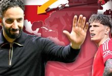 大发体育-曝阿莫林剥夺曼联四人集训资格，若不转会下放二，大发助力你的致富之路！-捕鱼中文站