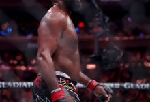 大发体育-乔恩·琼斯的重大退休决定引发混乱，大发助力你的致富之路！-捕鱼中文站