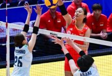 大发体育-世联赛-中国女排3-1送日本2连败 常规赛第5胜，大发助力你的致富之路！-捕鱼中文站