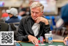 【EV扑克】2025WSOP | 国人刘巧南获得$1.5K奥马哈锦标赛第四名-捕鱼中文站