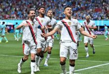 迈博体育 世俱杯-哈兰德点射京多安双响 曼城6-0艾因携手尤-捕鱼中文站