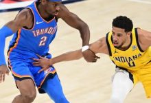 大发体育-亚历山大29+12哈利伯顿伤退 雷霆胜步行者夺得总冠军，大发助力你的致富之路！-捕鱼中文站