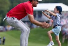 大发体育-基根在旅行者锦标赛夺冠后坦诚谈及莱德杯，大发助力你的致富之路！-捕鱼中文站