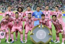 迈博体育 将战巴黎！世俱杯-苏牙一条龙破门 迈阿密国际2-2-捕鱼中文站