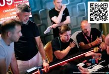 【EV扑克】皇家同花顺“双杀”A葫芦+K葫芦，怎一个“爽”字了得-捕鱼中文站