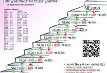 【EV扑克】你不是牌技差，只是没搞懂德扑最重要的这件事！-捕鱼中文站