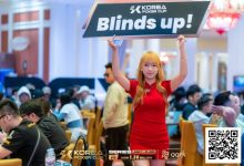 【EV扑克】KPC济州｜系列赛璀璨落幕！中国台湾自媒体博主凌中唐短码逆袭斩夺主赛事冠军奖杯登顶称王！王岩峰拿下济州杯冠军！下一届再续神话！-捕鱼中文站