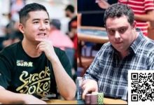 【EV扑克】业余玩家指责Andy Stacks在WSOP比赛中存在不道德行为-捕鱼中文站