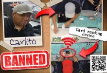 【EV扑克】丑闻！休斯顿扑克室抓到利用RFID技术和隐蔽的读卡器进行精心策划的作弊-捕鱼中文站