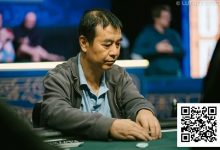 【EV扑克】2025WSOP | 国人Fan Ben赛事61获第5名，朱跃奇和王霞赛事58、59分别获得第8名-捕鱼中文站
