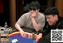 【EV扑克】年度最奇怪的牌局？Hustler Casino Live 上的规则违规引发戏剧性-捕鱼中文站