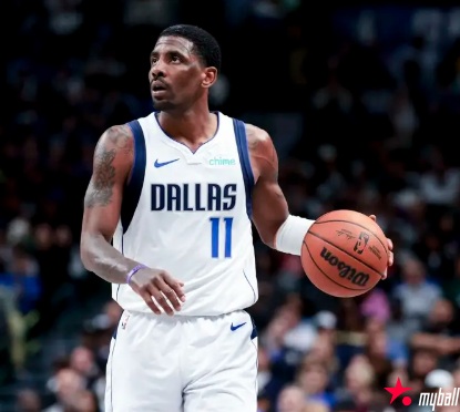 大发体育-欧文跳出球员选项 3年1.19亿美元提前续约独行侠,大发助力你的致富之路!