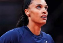 大发体育-德万娜·邦纳评论印第安纳狂热队离开，大发助力你的致富之路！-捕鱼中文站