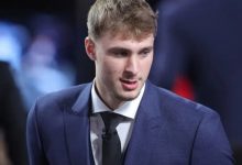 大发体育-毫无悬念！独行侠用状元签选中库珀-弗拉格，大发助力你的致富之路！-捕鱼中文站