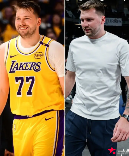 大发体育-曝东契奇严格控制饮食并加强有氧训练，大发助力你的致富之路！