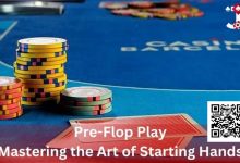 【EV扑克】别再瞎玩K9了！这样的策略才是你变强的真正起点！-捕鱼中文站