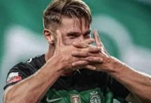 迈博体育 瑞典射手哲凯赖什示好曼联，或成阿莫林解题关键-捕鱼中文站