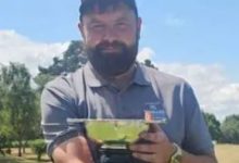 大发体育- “我哭了”——独臂高尔夫球手谈世界冠军的意义，大发助力你的致富之路！-捕鱼中文站