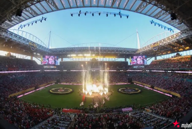 大发体育-世俱杯小组赛综述:不仅是豪门游戏,大发助力你的致富之路!