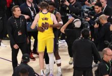 迈博体育 里夫斯拒湖人4年8920万美元顶薪续约 明夏谋求更大-捕鱼中文站