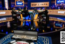 【EV扑克】WSOP百万富翁制造赛冠亚军涉嫌传码，奖金和金手链被扣留，调查正在进行中-捕鱼中文站