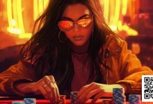 【EV扑克】翻牌用啥都没中的AK类两高张c-bet后，转牌该怎么继续偷鸡？-捕鱼中文站