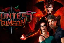 猩红中的伯爵夫人Ver2.0.3 官方中文步兵版+DLC+画廊解锁 [新作/10G]-捕鱼中文站