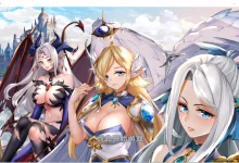 异世界爱情酒馆 Ver2.1.2.007 Steam官方中文版+DLC [新作/1.3G]-捕鱼中文站