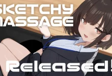 SKETCHY MASSAGE Steam官方中文正式版 [新作/97.3M]-捕鱼中文站
