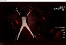 黑色游乐园II：默示录 Ver1.0 DL官方中文版 [新作/3.1G]-捕鱼中文站