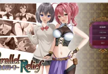 平行浮雕 云翻汉化版 [新作/1.5G]-捕鱼中文站