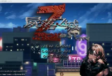 尸落之城─堕入欲望的阴影─ZostCity Ver0.7.0 官方中文版 [新作/1.7G]-捕鱼中文站