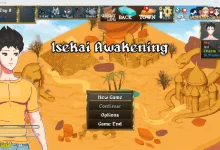 异世界觉醒 Ver1.40 AI汉化版 [新作/617.4M]-捕鱼中文站