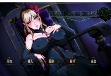 Her Last Piece Steam官方中文版 [新作/1.6G]-捕鱼中文站