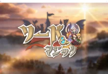 Sword&Magic Steam官方中文步兵版 [新作/109.2M]-捕鱼中文站