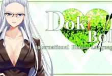 Doki Boki!国际变态语言学校 官方中文步兵版 [新作/513.7M]-捕鱼中文站